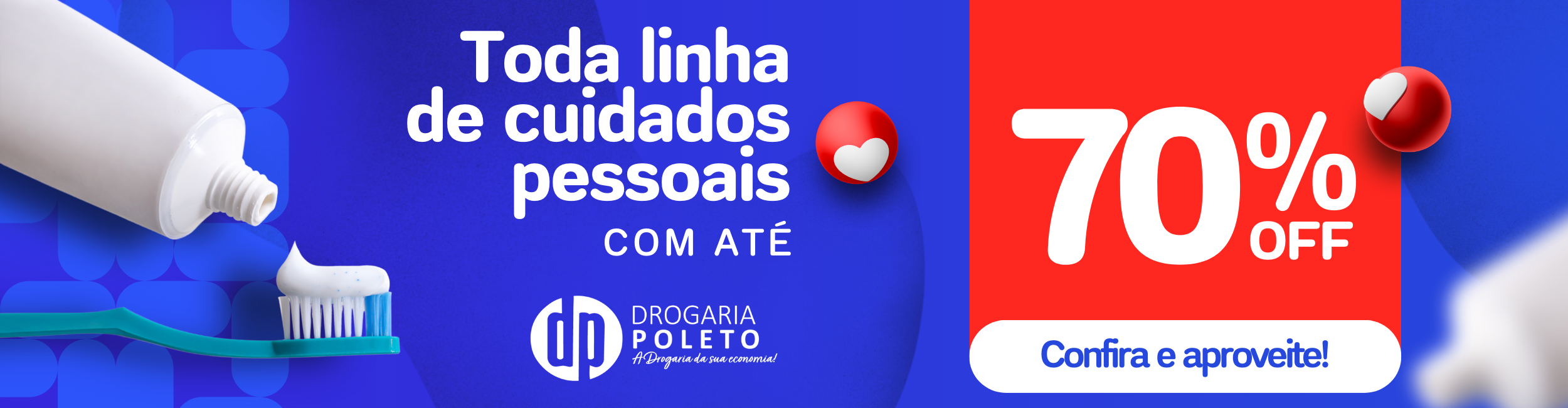 Promoção 1
